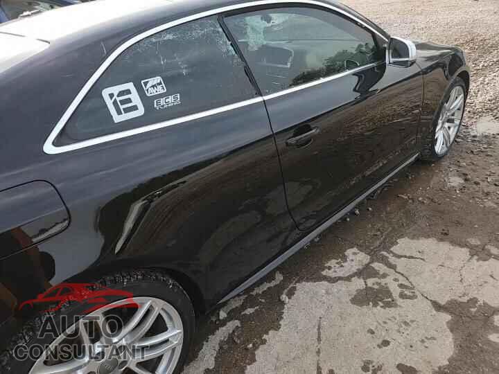 AUDI S5/RS5 2015 - WAUCGAFR5FA001424