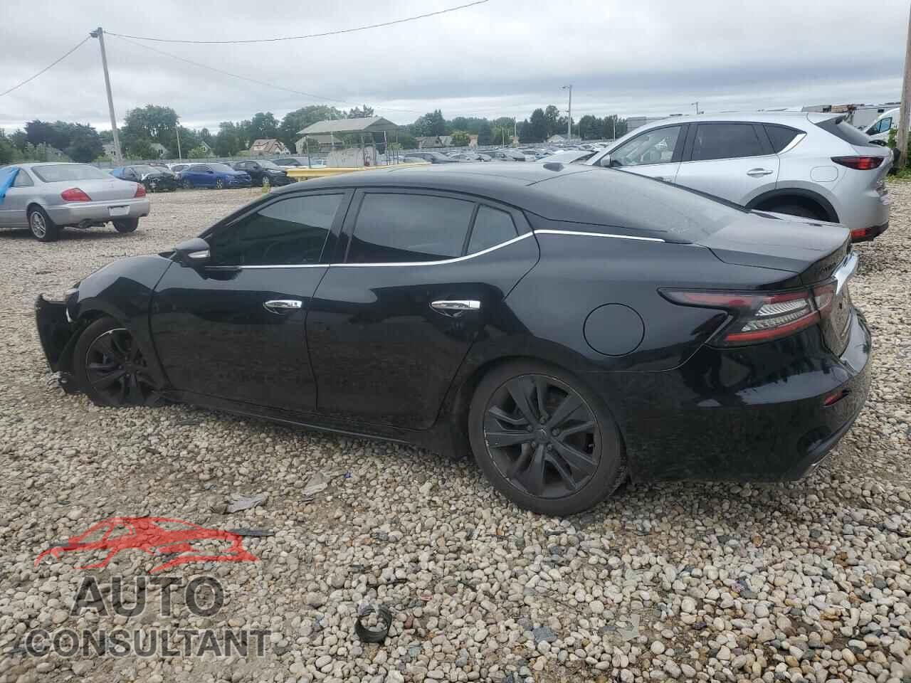 NISSAN MAXIMA 2020 - 1N4AA6DV3LC377327