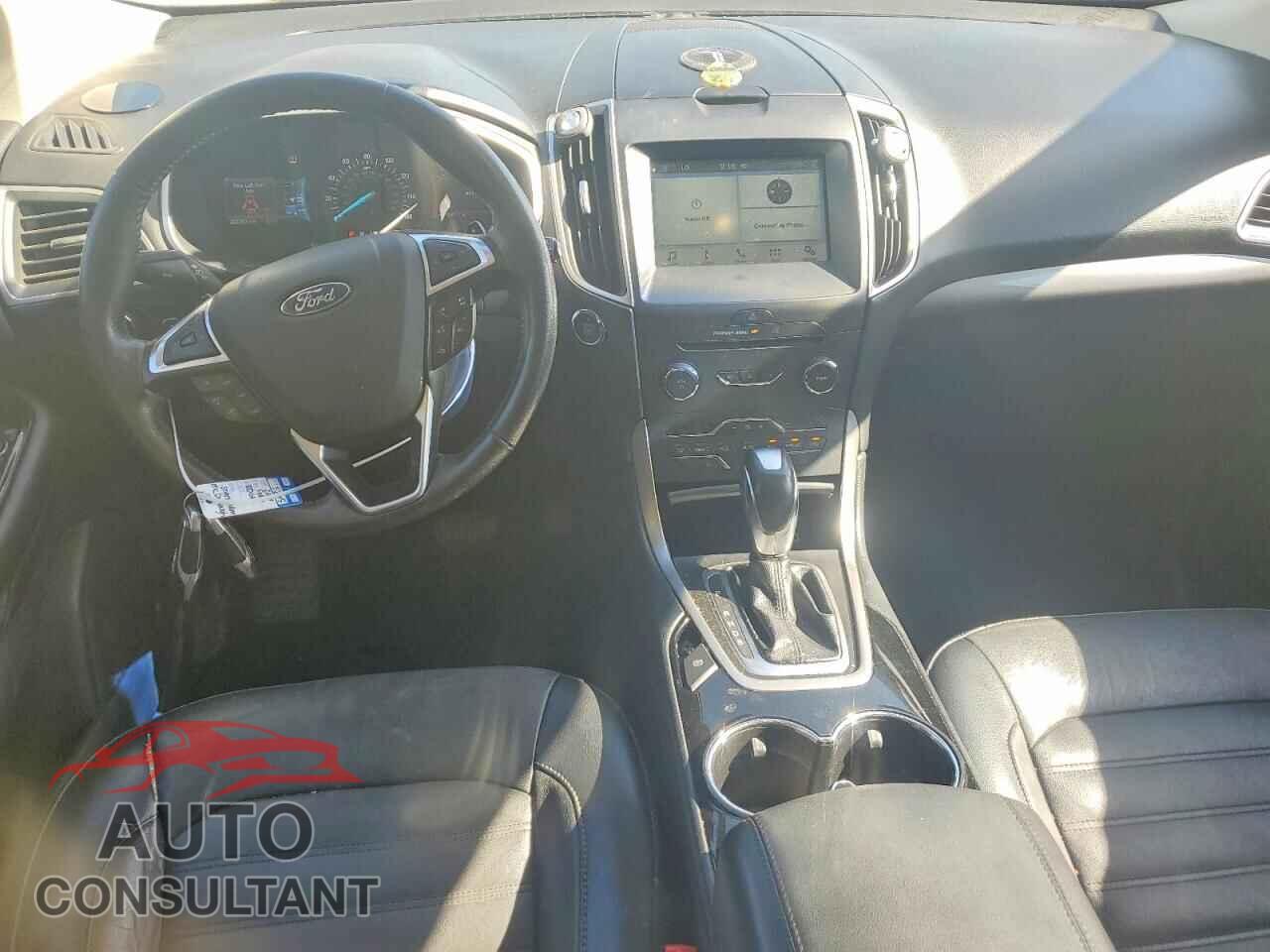 FORD EDGE 2016 - 2FMPK4J88GBB54156