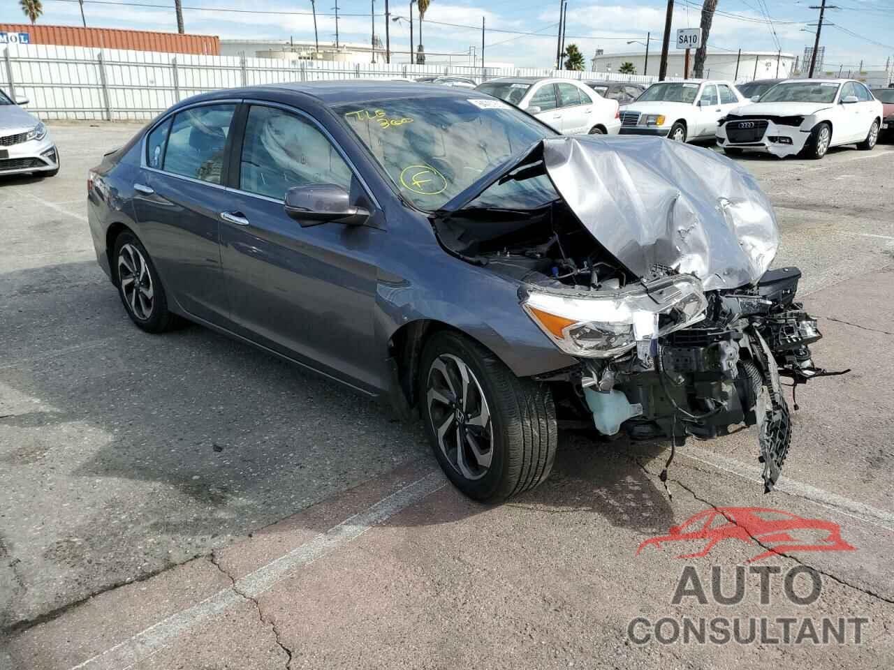 HONDA ACCORD 2016 - 1HGCR2F73GA172693
