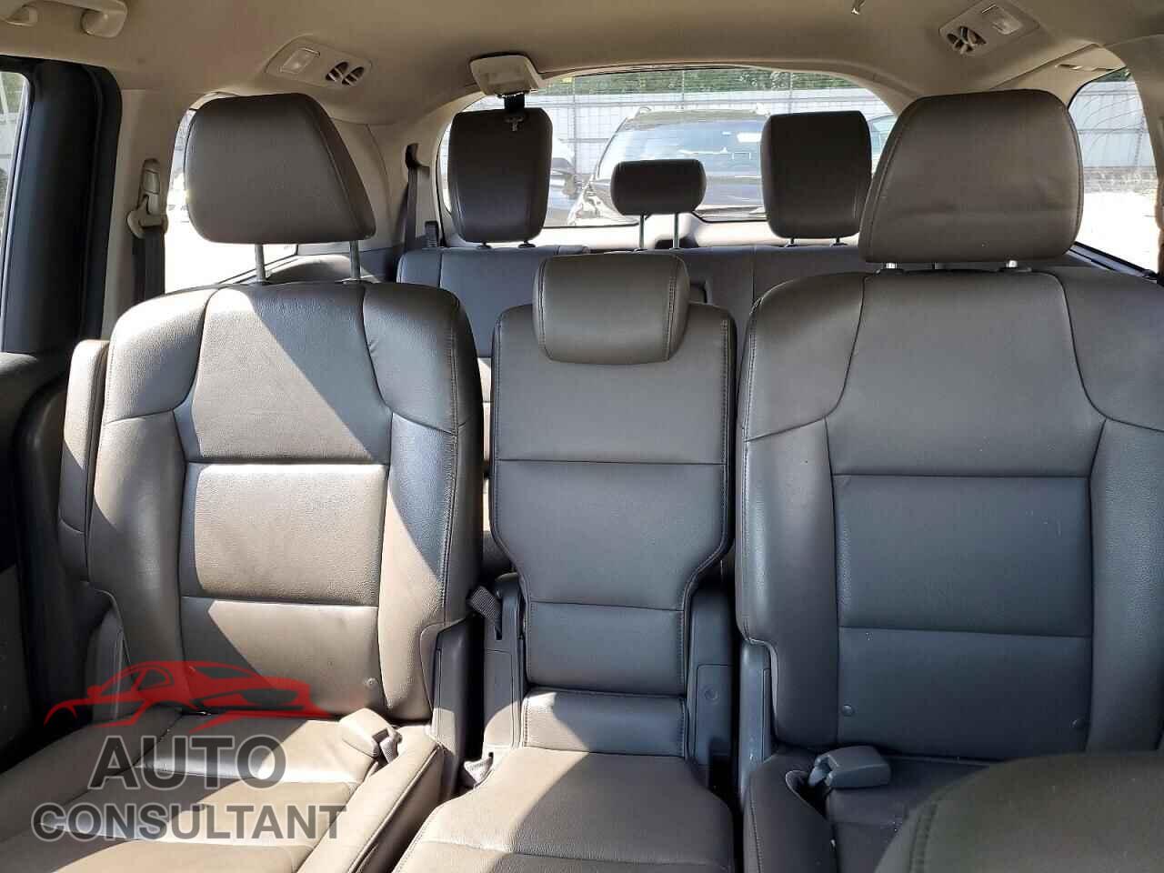 HONDA ODYSSEY 2015 - 5FNRL5H96FB034680