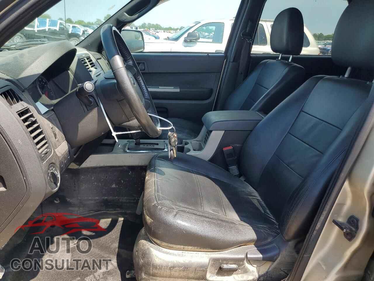 FORD ESCAPE 2010 - 1FMCU0D79AKC29285