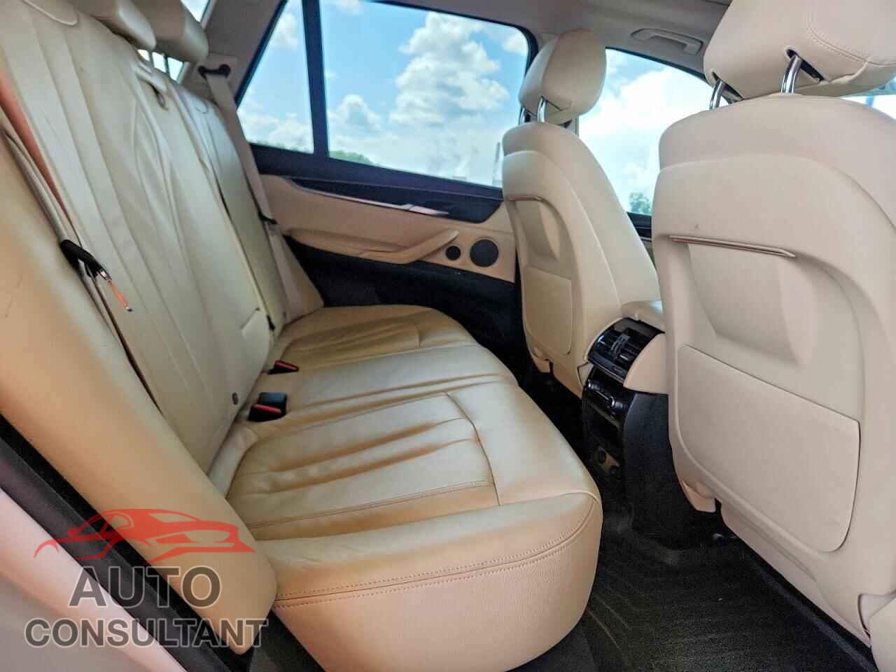 BMW X5 2016 - 5UXKR2C52G0R69941