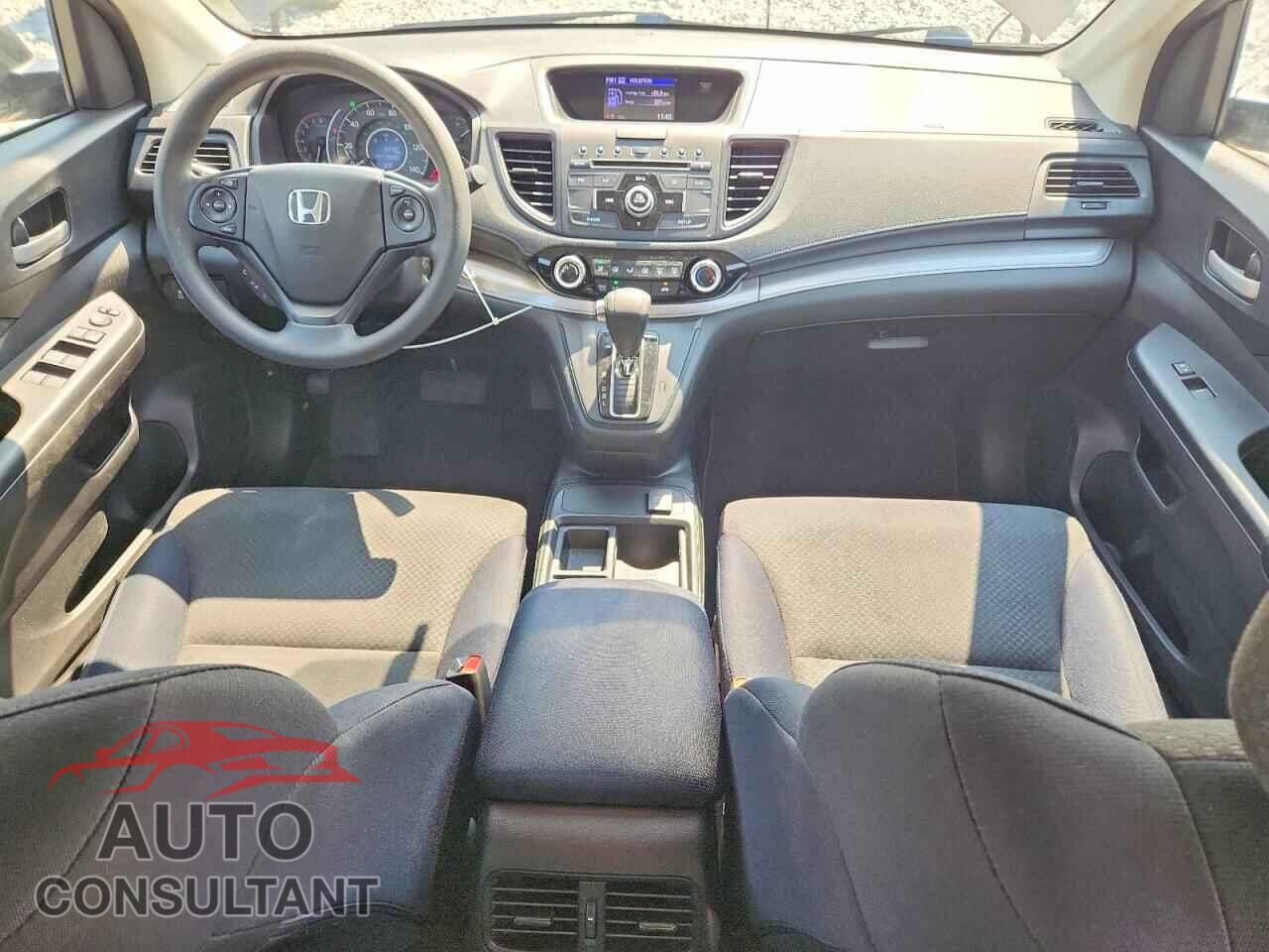 HONDA CRV 2015 - 2HKRM3H34FH542032