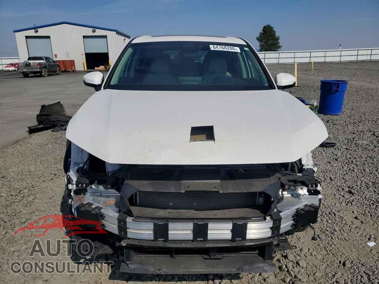 HONDA CRV 2026 - 2HKRS4H71TH418116