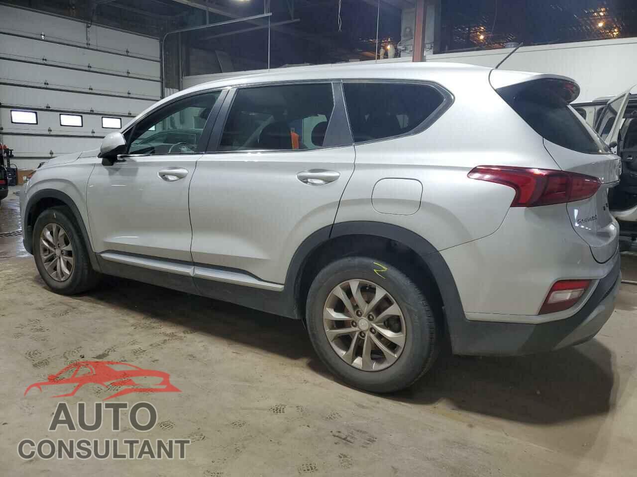 HYUNDAI SANTA FE 2019 - 5NMS2CAD5KH119221