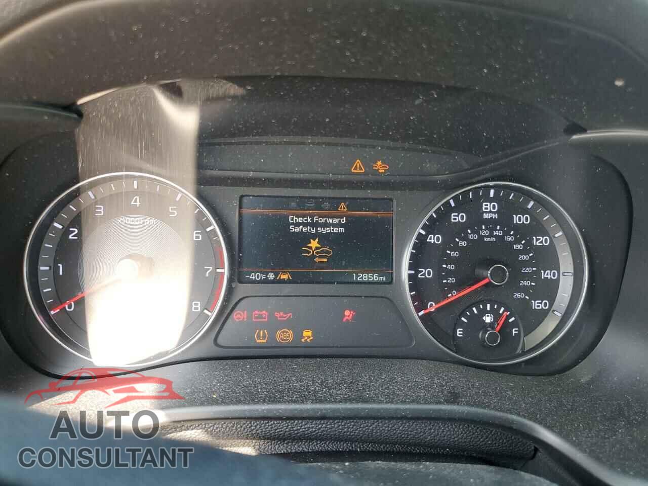 KIA FORTE 2023 - 3KPF24AD5PE681786