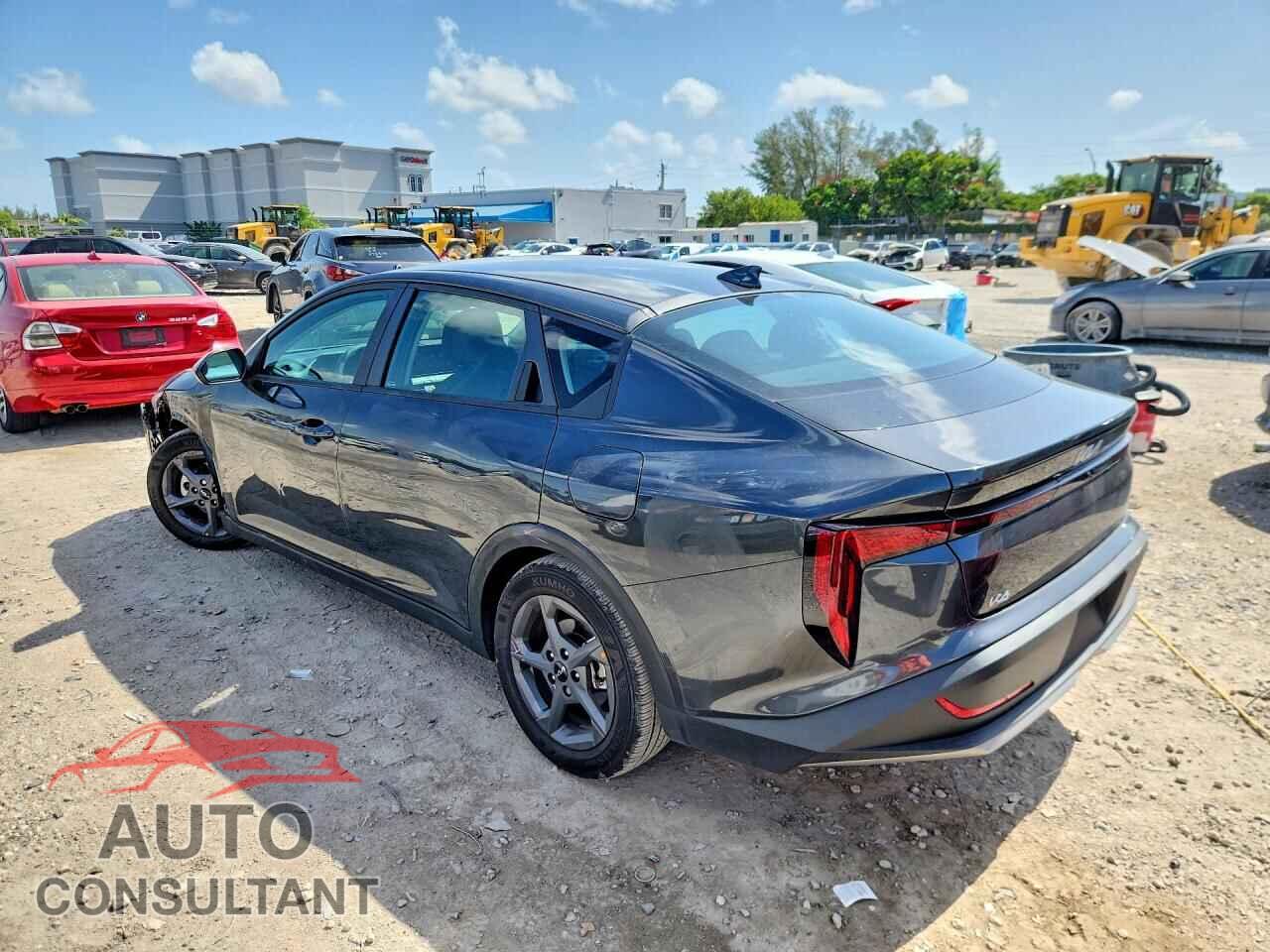 KIA ALL OTHER 2026 - 3KPFT4DE2TE321905