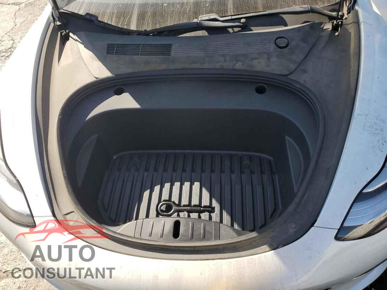 TESLA MODEL 3 2020 - 5YJ3E1EA4LF783898