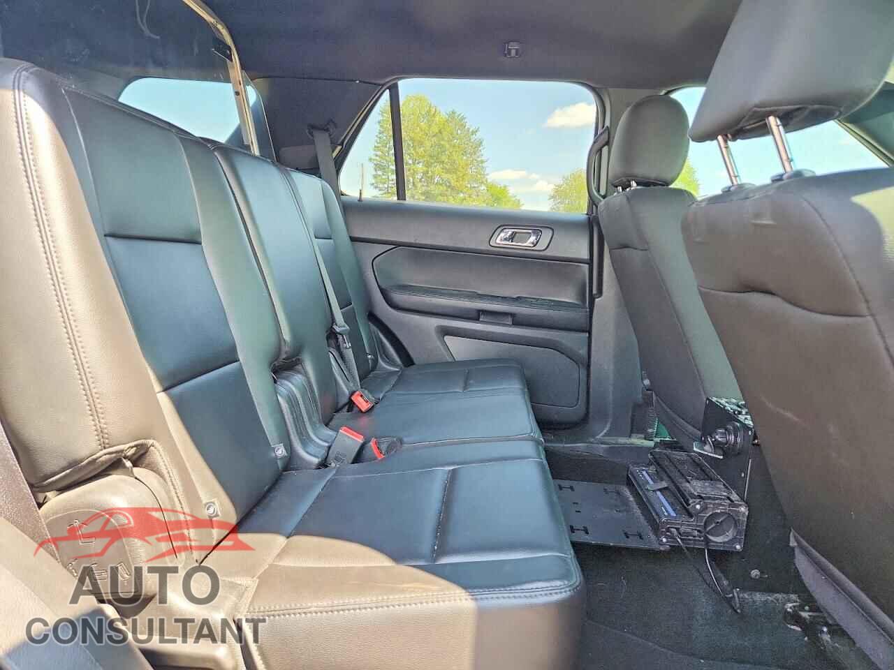 FORD EXPLORER 2016 - 1FM5K8AR2GGC91738