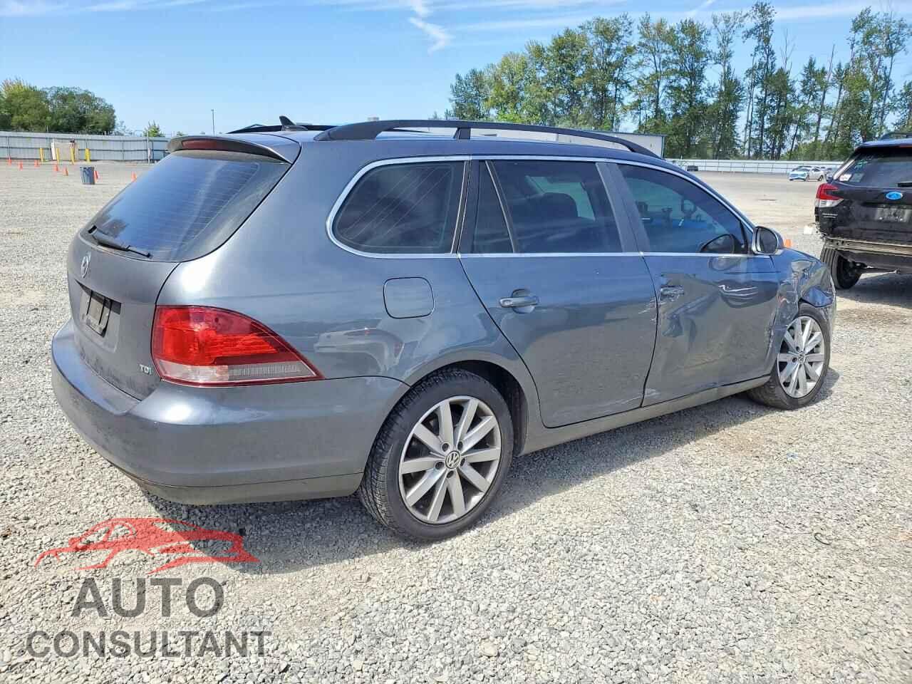 VOLKSWAGEN JETTA 2014 - 3VWPL7AJ3EM604083