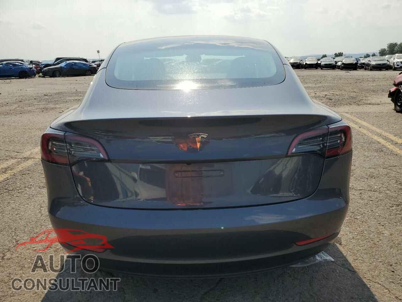 TESLA MODEL 3 2023 - 5YJ3E1EA6PF691472