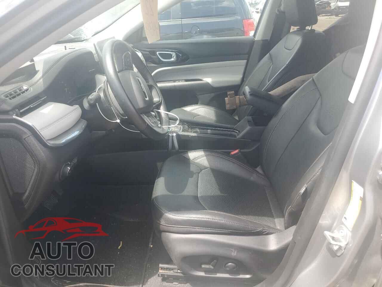 JEEP COMPASS 2022 - 3C4NJDCB0NT232020