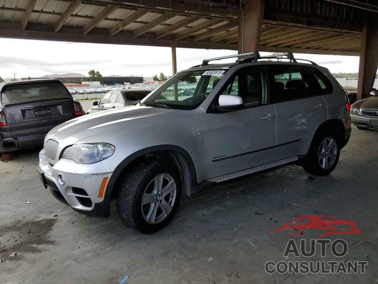 BMW X5 2012 - 5UXZW0C55C0B88033