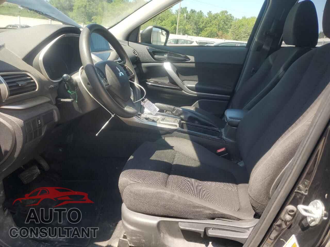 MITSUBISHI ECLIPSE 2019 - JA4AT4AA6KZ022166