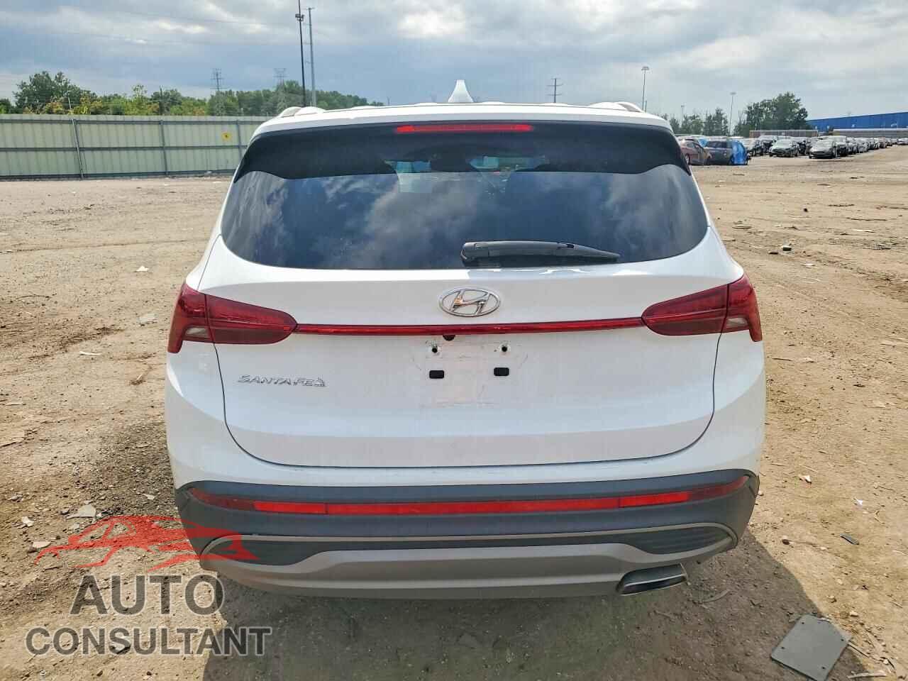 HYUNDAI SANTA FE 2023 - 5NMS14AJ0PH583166