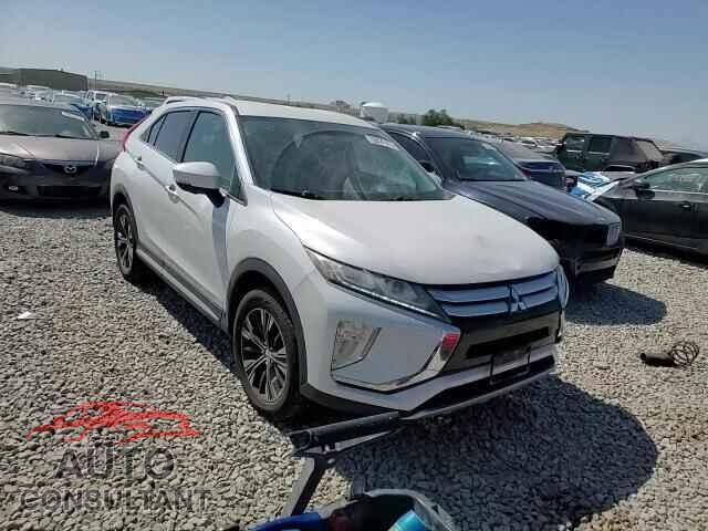 MITSUBISHI ECLIPSE 2018 - JA4AT5AA2JZ047683