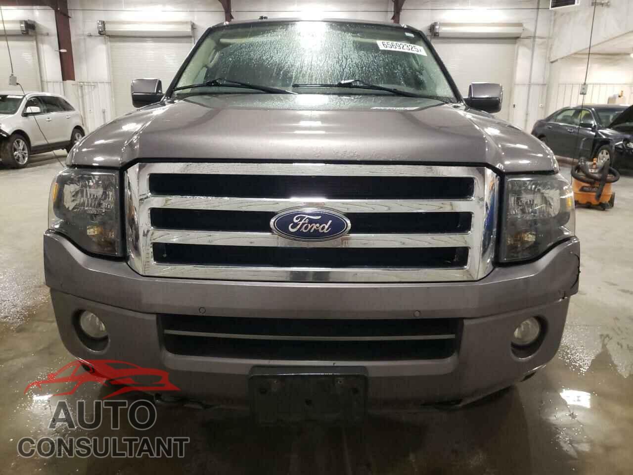 FORD EXPEDITION 2014 - 1FMJK2A55EEF23606