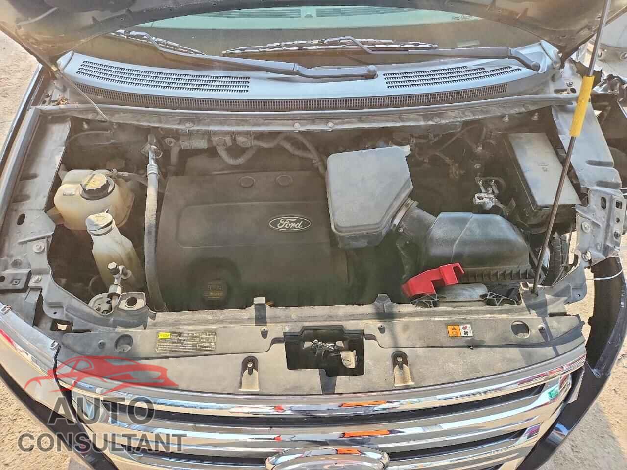 FORD EDGE 2013 - 2FMDK3GC9DBB17069