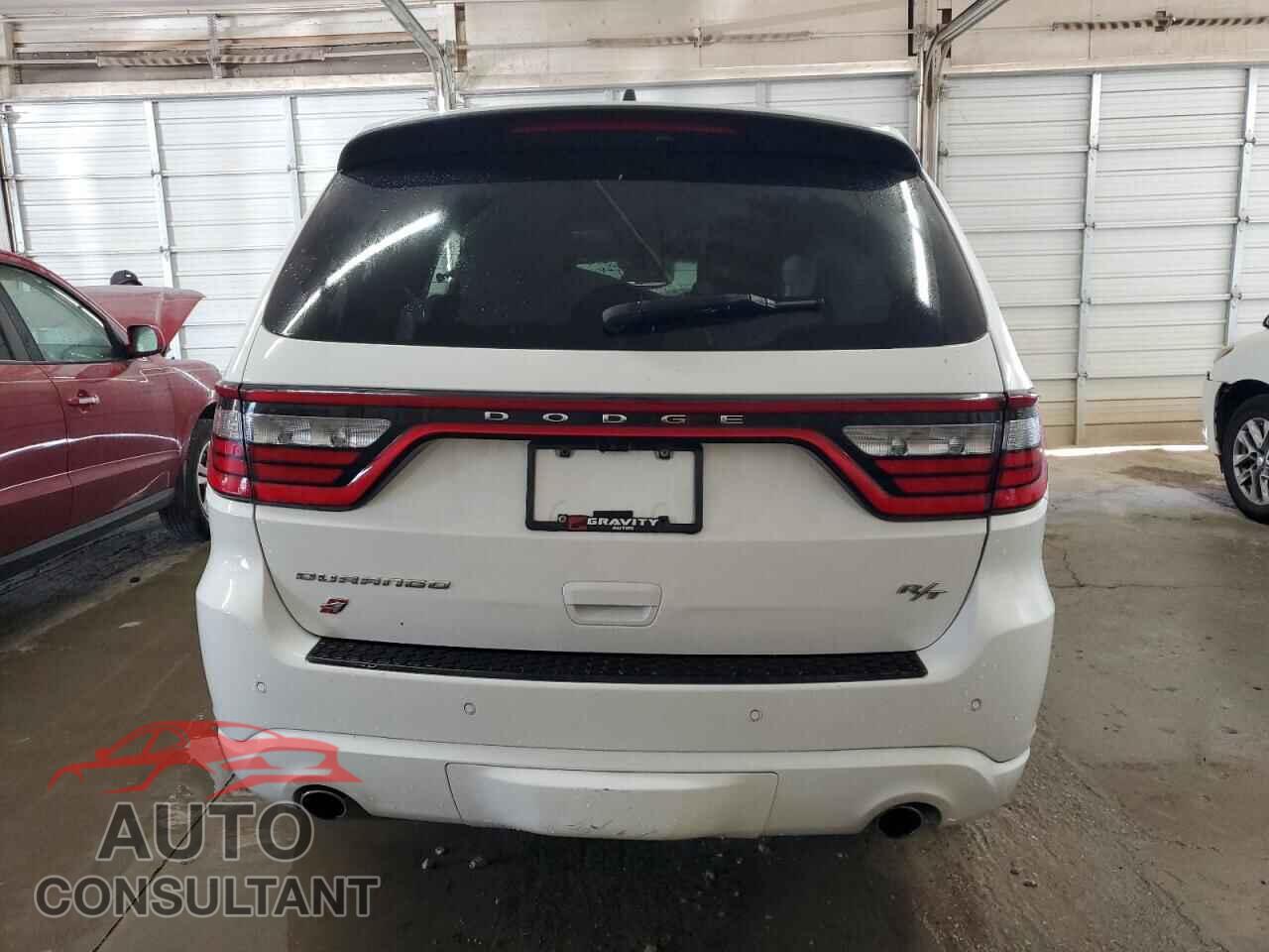 DODGE DURANGO 2023 - 1C4SDJCT0PC597331