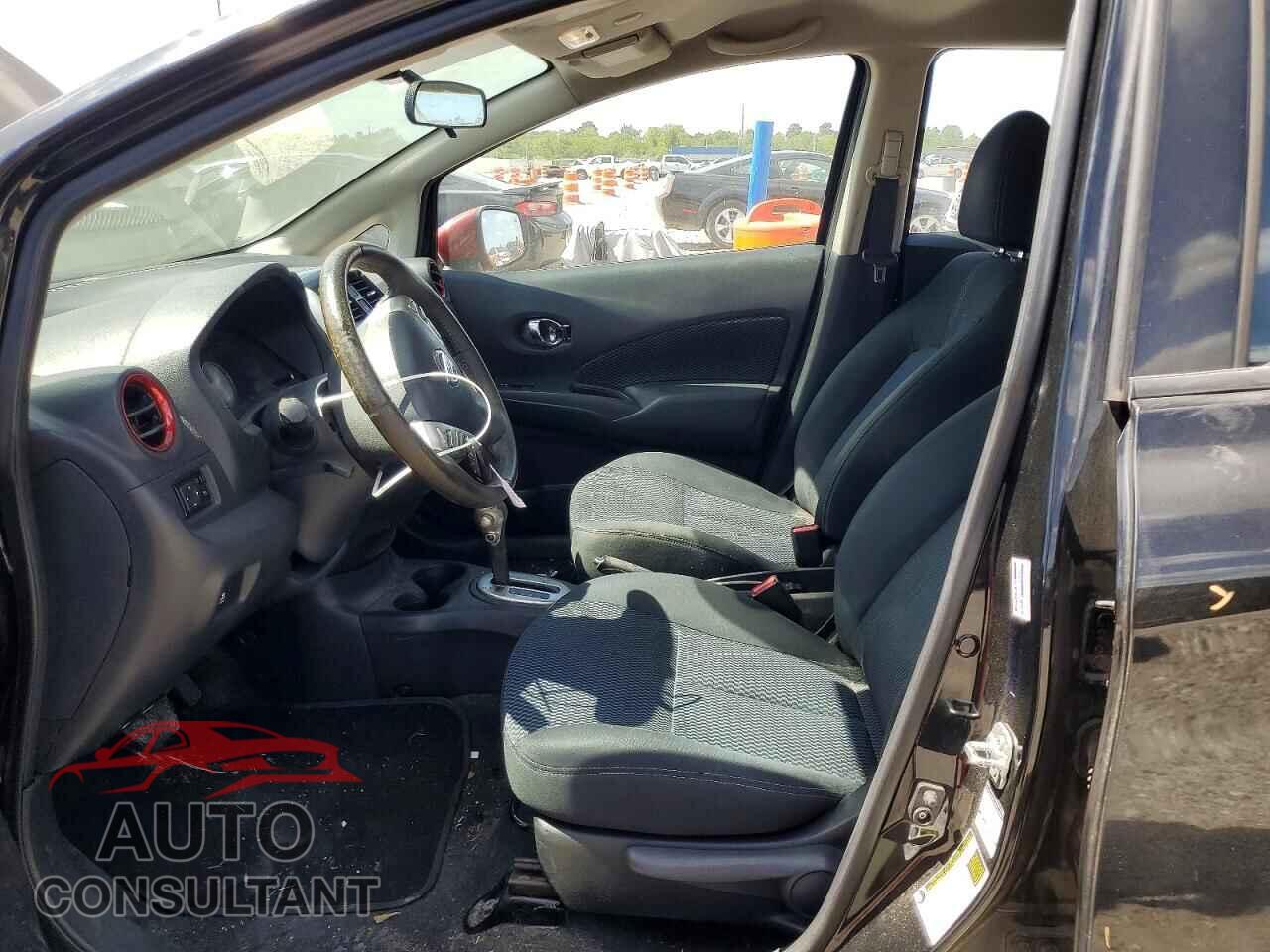 NISSAN VERSA 2015 - 3N1CE2CP0FL436767