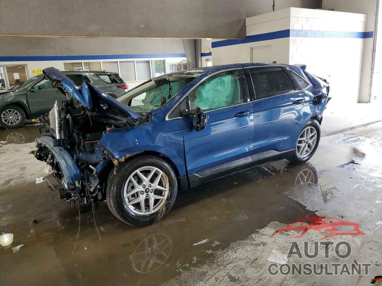 FORD EDGE 2024 - 2FMPK4J94RBA81976