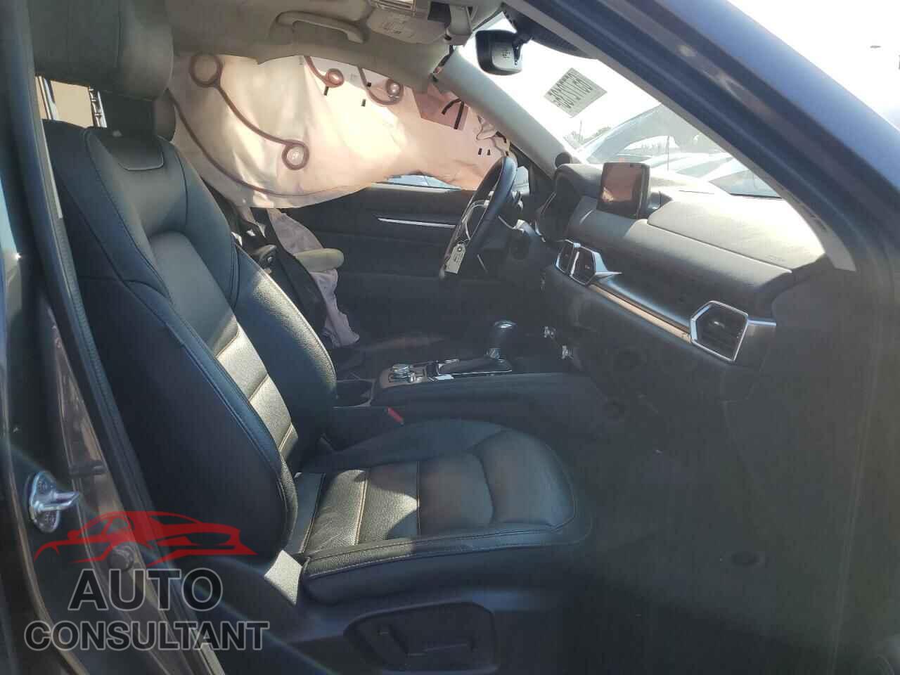 MAZDA CX-5 2021 - JM3KFBDM2M0472665