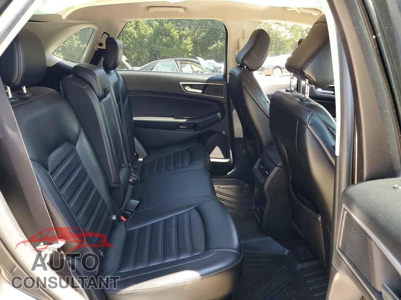 FORD EDGE 2020 - 2FMPK3J94LBA14943