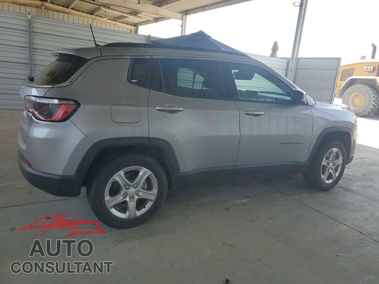 JEEP COMPASS 2024 - 3C4NJDBN4RT597611