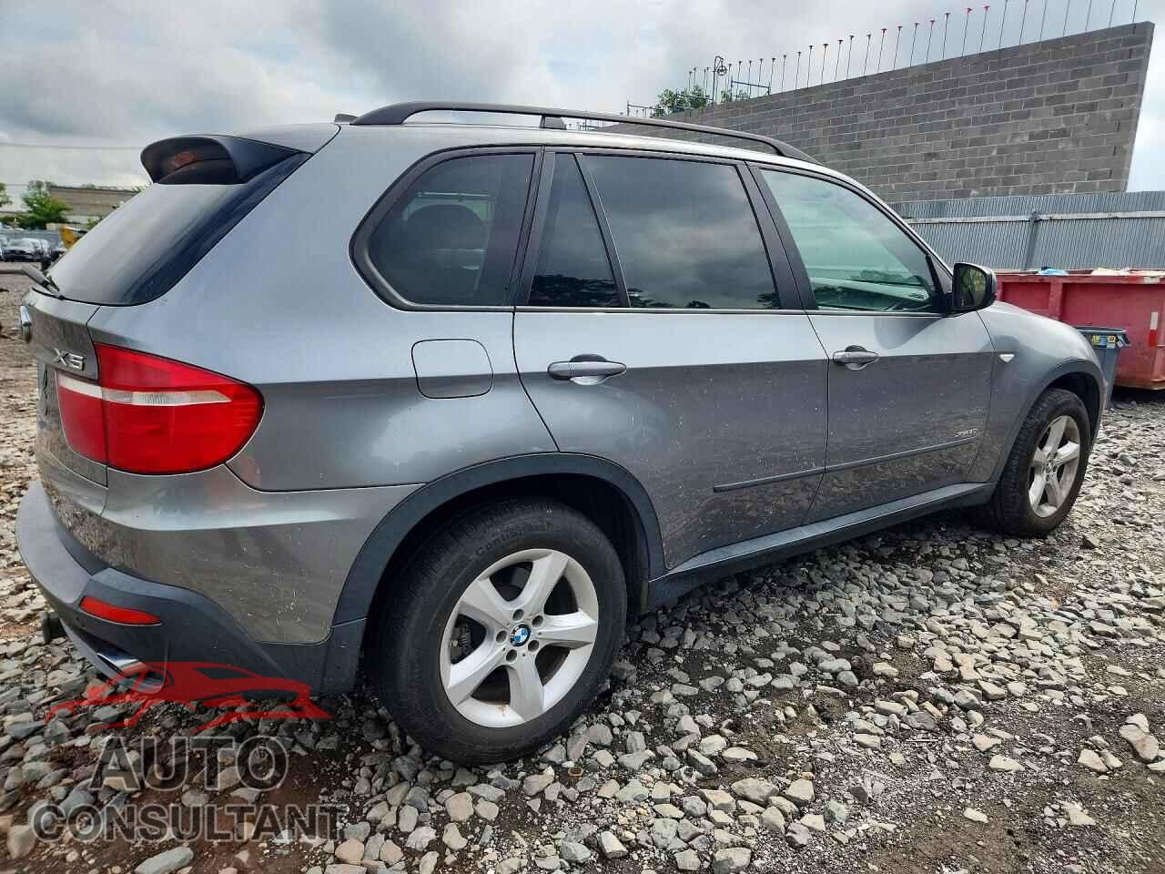 BMW X5 2010 - 5UXFE4C58AL380472