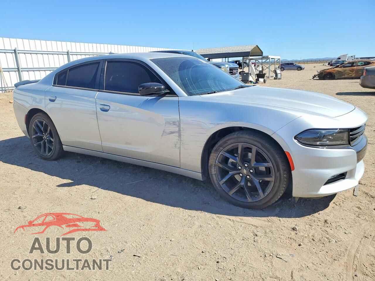 DODGE CHARGER 2023 - 2C3CDXBG7PH547376