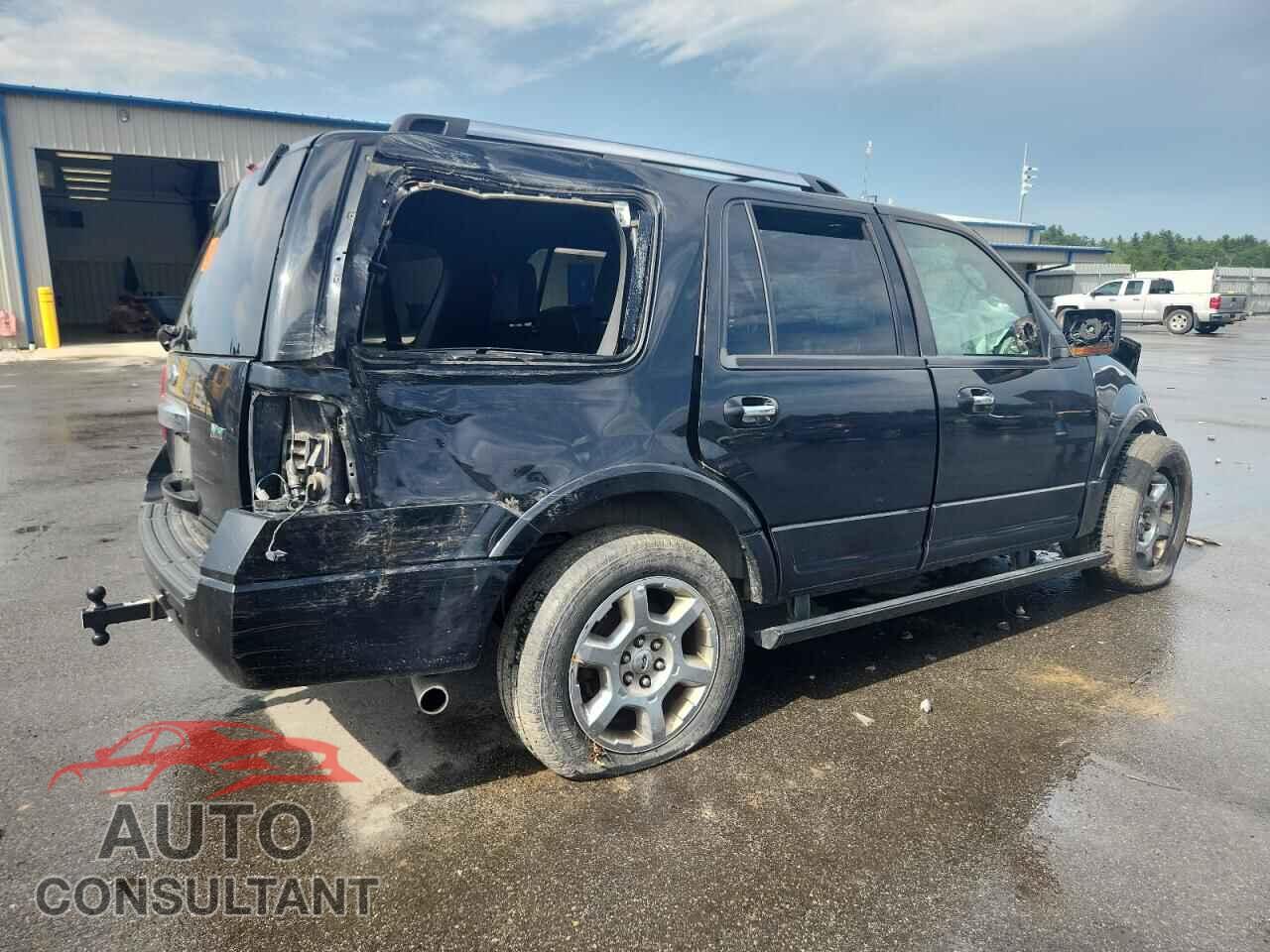 FORD EXPEDITION 2014 - 1FMJU2A53EEF61281