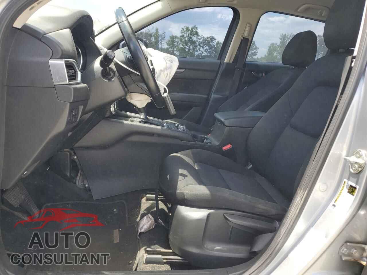 MAZDA CX-5 2018 - JM3KFABM3J0328163