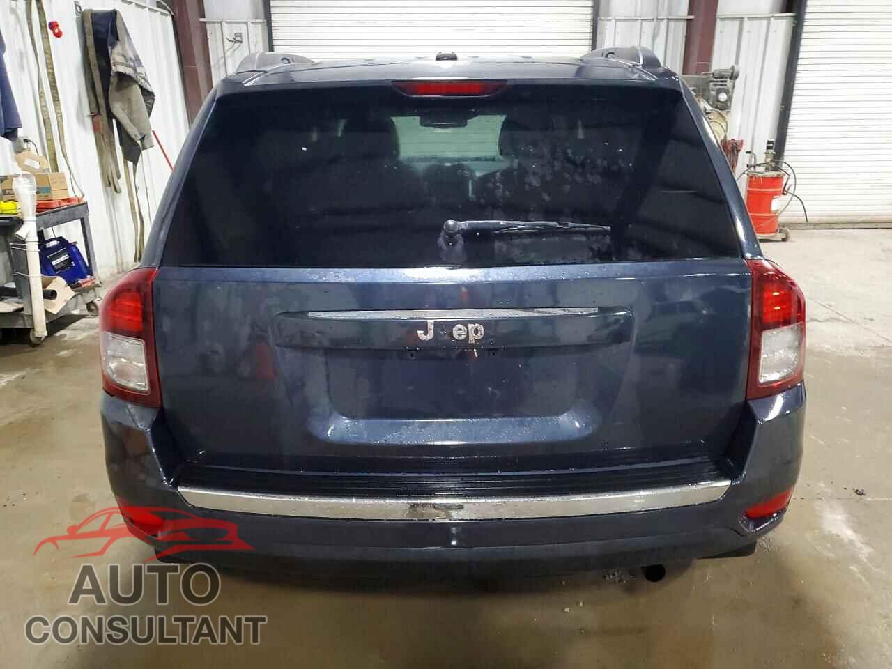 JEEP COMPASS 2015 - 1C4NJCEA6FD241357