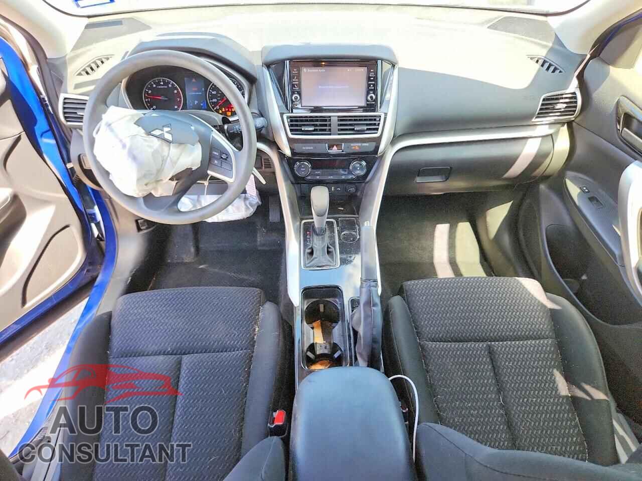 MITSUBISHI ECLIPSE 2020 - JA4AS3AAXLZ017387