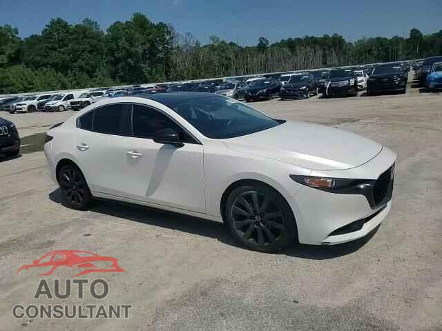 MAZDA 3 2023 - 3MZBPACM3PM383395