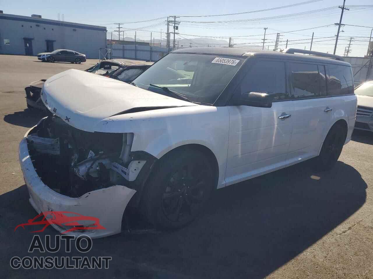 FORD FLEX 2016 - 2FMHK6C88GBA16114