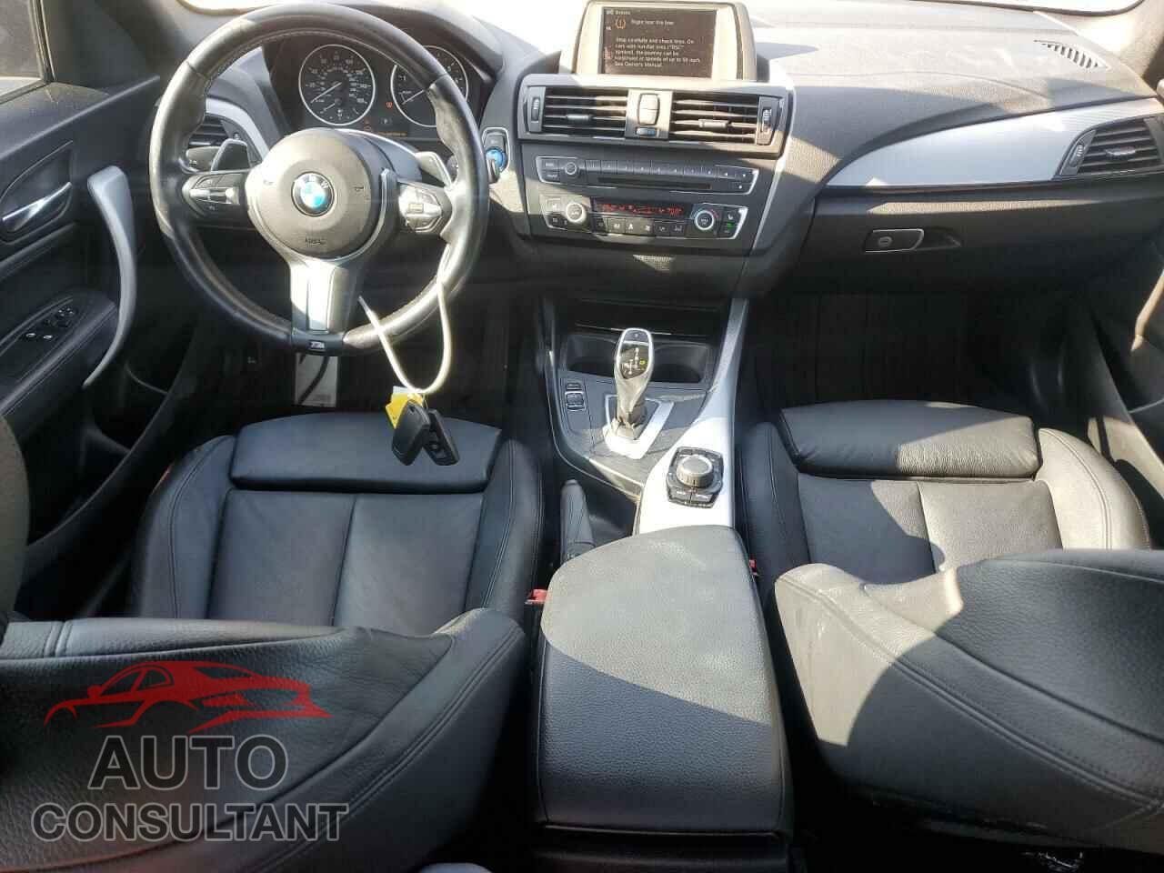 BMW M2 2014 - WBA1J7C52EVW84302