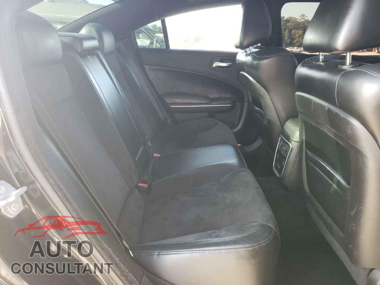 DODGE CHARGER 2016 - 2C3CDXGJ1GH339918