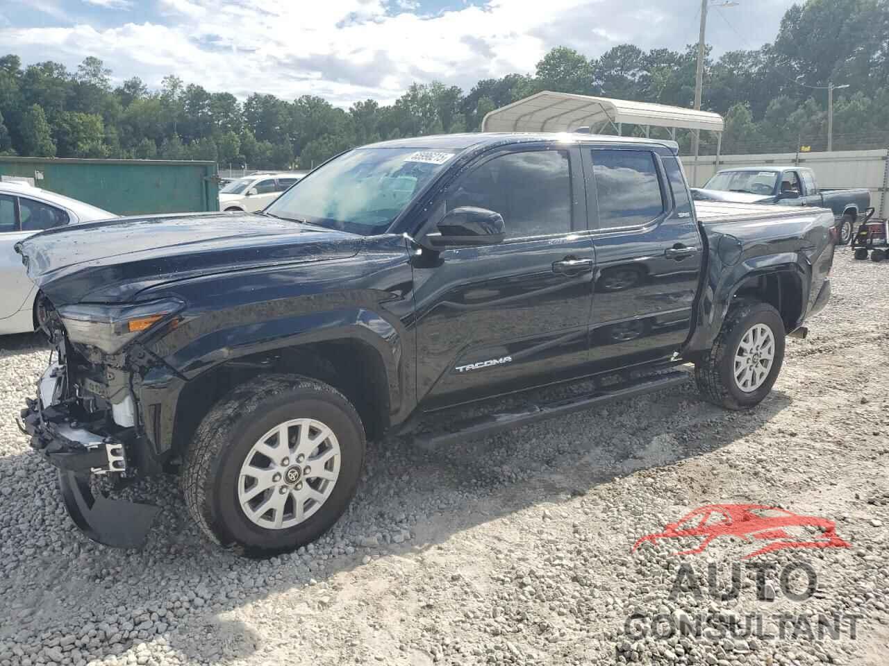 TOYOTA TACOMA 2024 - 3TYLB5JN9RT051820
