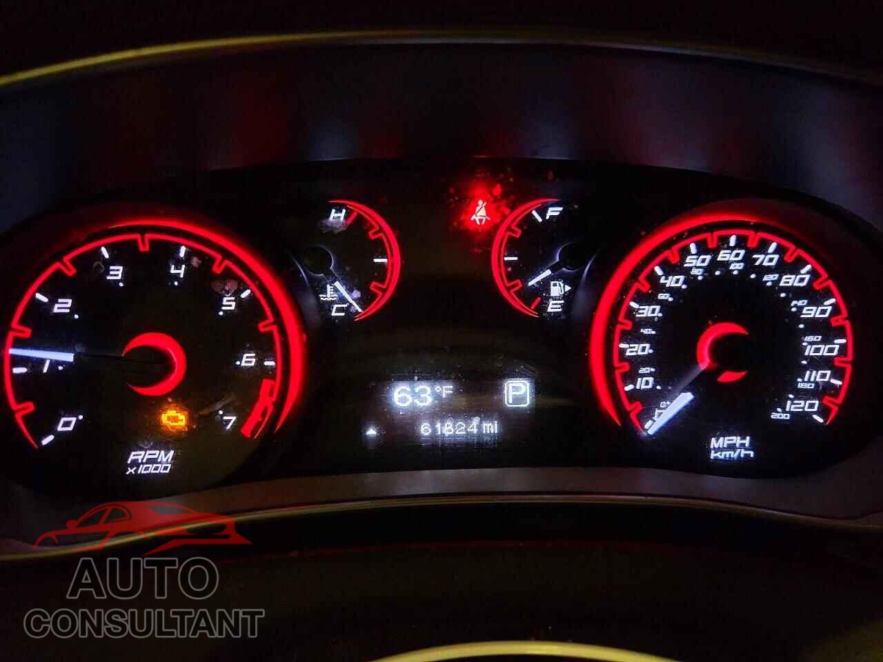 DODGE DART 2015 - 1C3CDFAA2FD432865