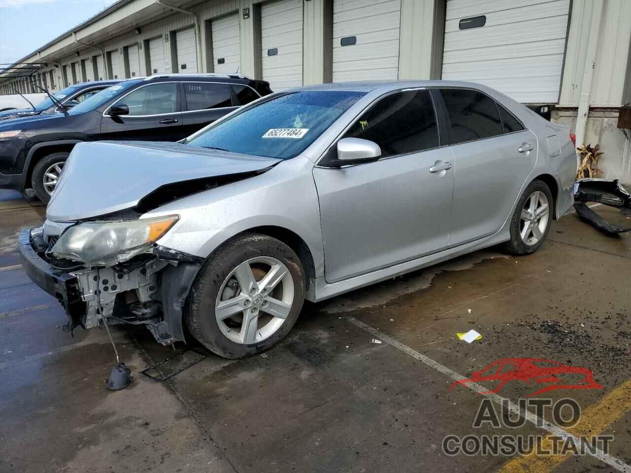 TOYOTA CAMRY 2014 - 4T1BF1FKXEU313168