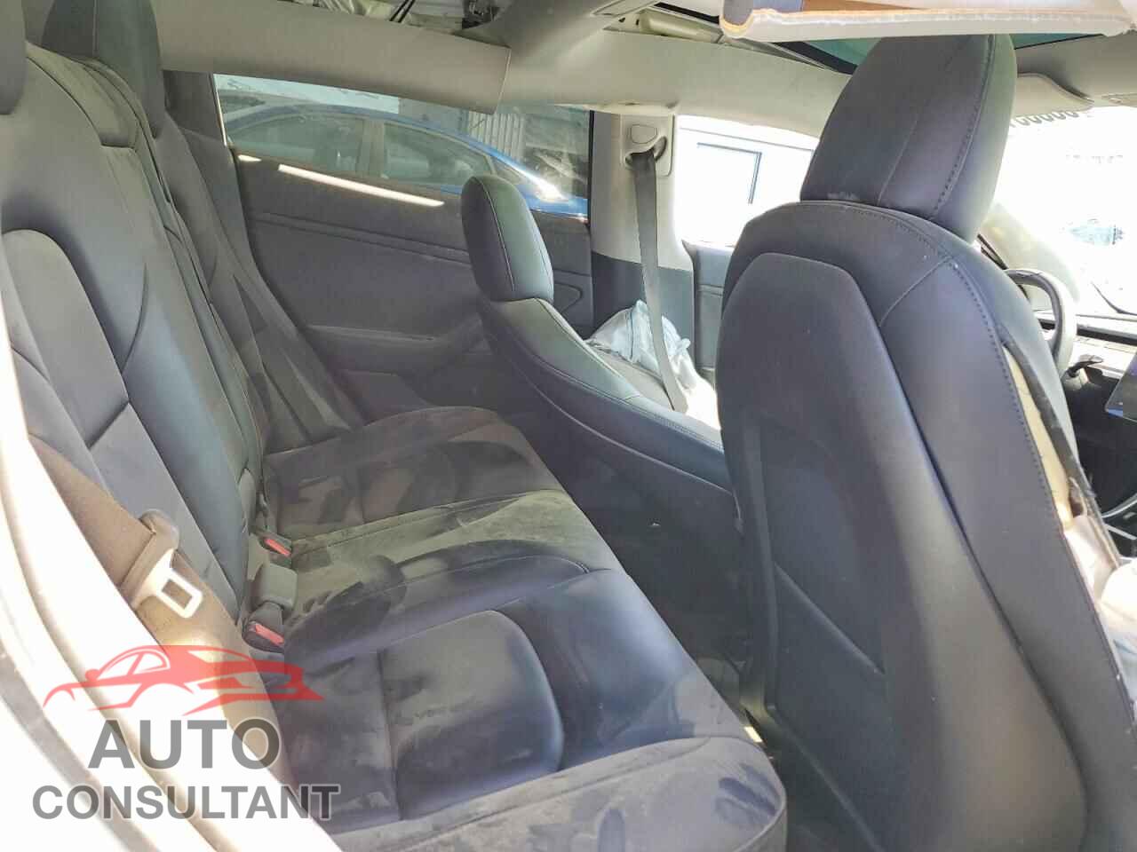 TESLA MODEL 3 2019 - 5YJ3E1EA2KF447567