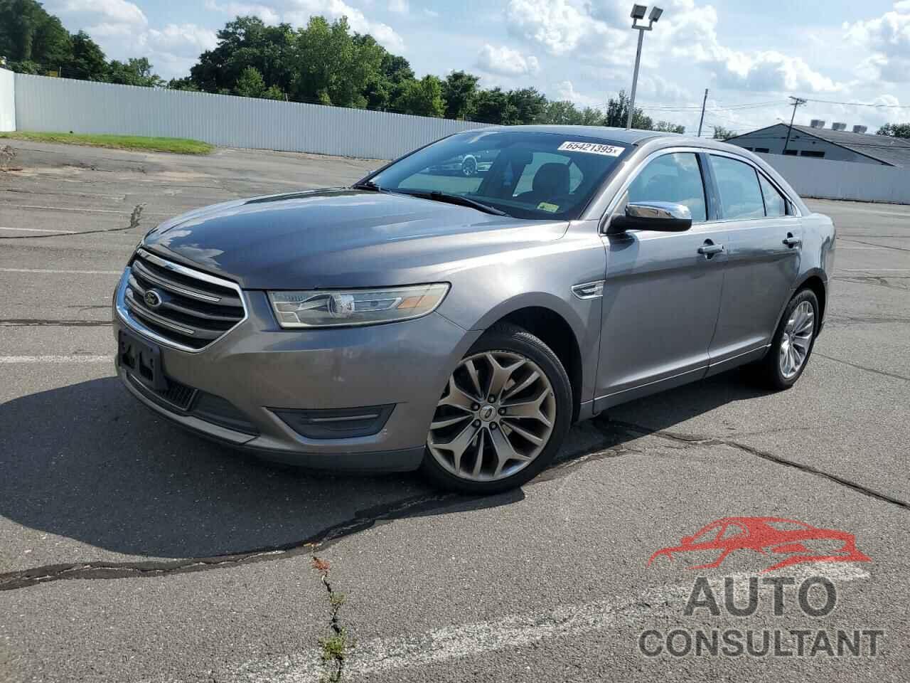 FORD TAURUS 2013 - 1FAHP2F82DG225658