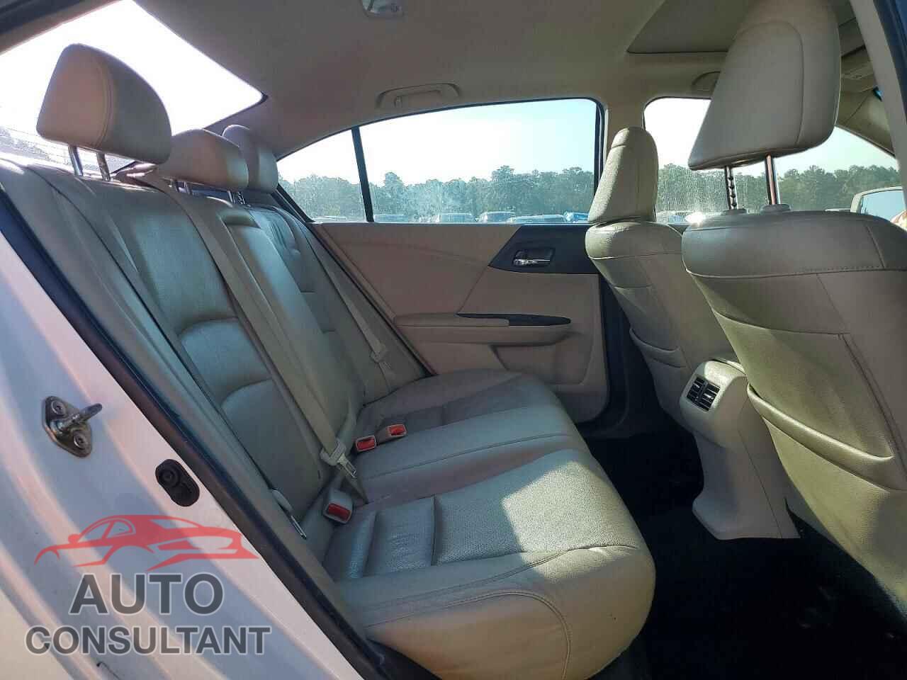 HONDA ACCORD 2015 - 1HGCR2F85FA005484