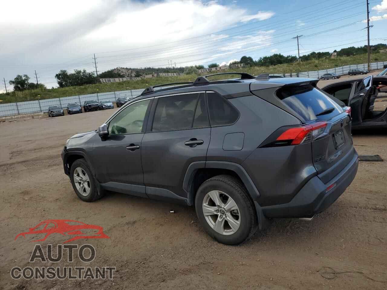 TOYOTA RAV4 2020 - JTMP1RFV3LD059768