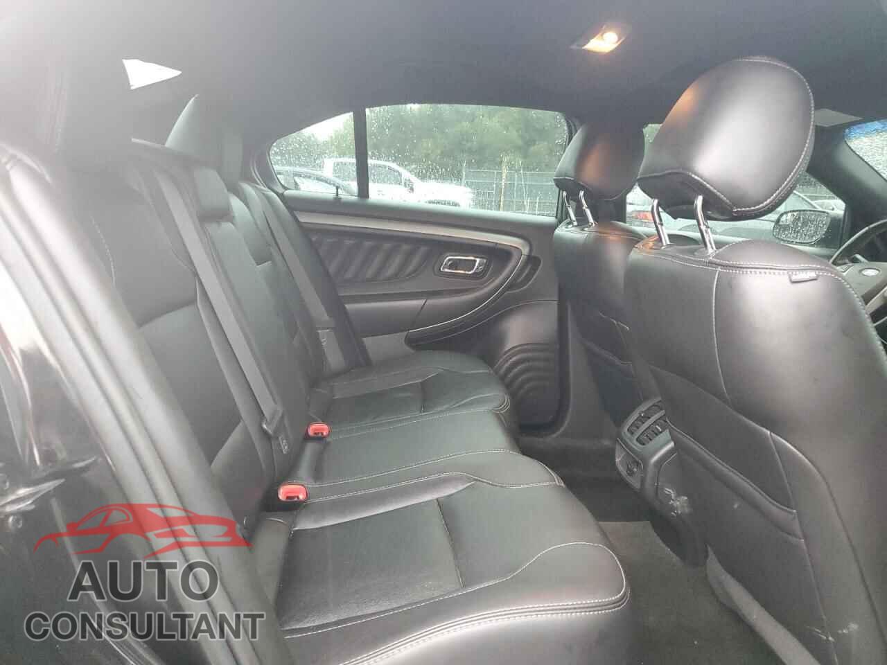 FORD TAURUS 2014 - 1FAHP2E84EG184436