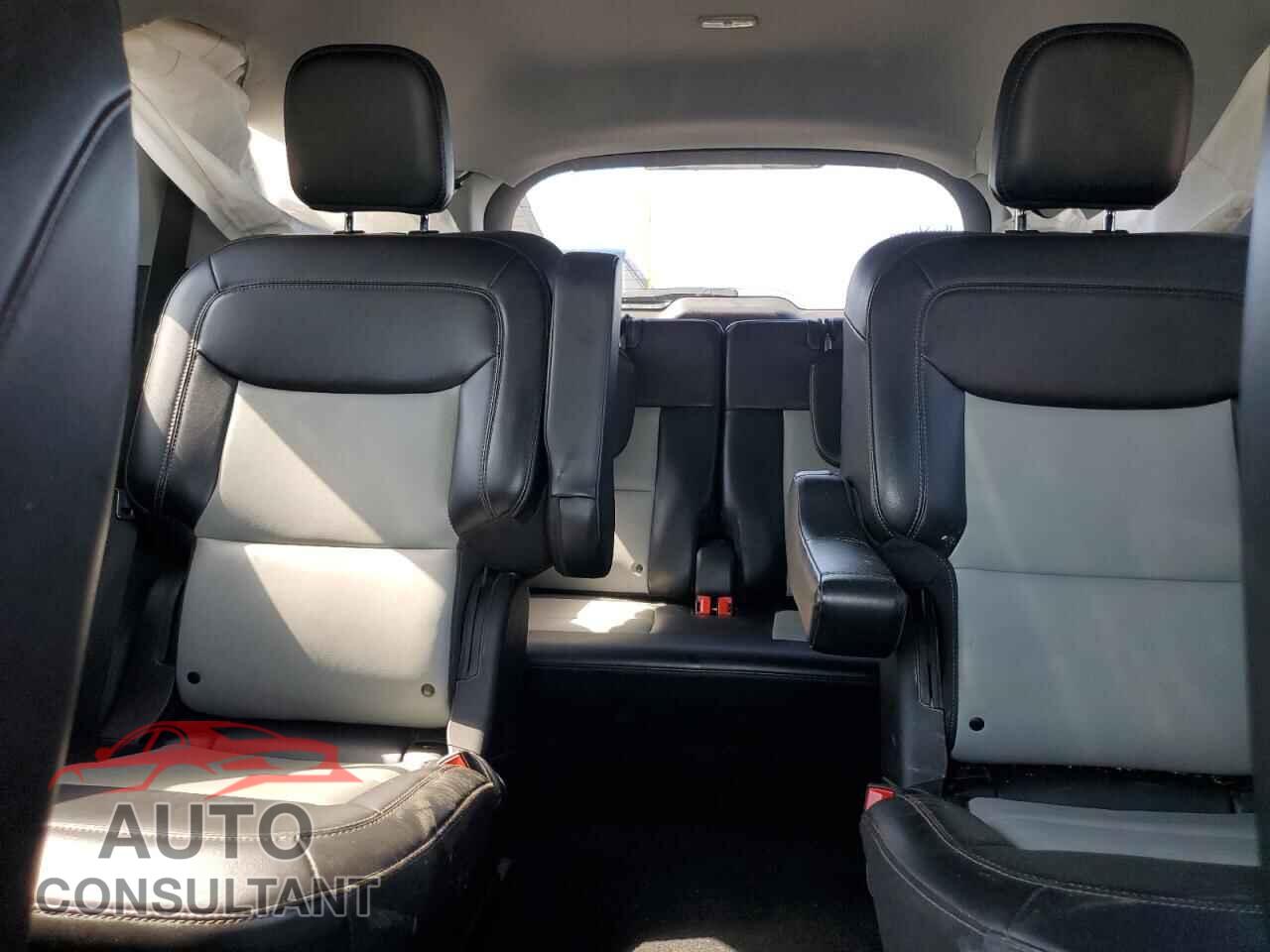 FORD EXPLORER 2022 - 1FMSK7DH7NGA16928