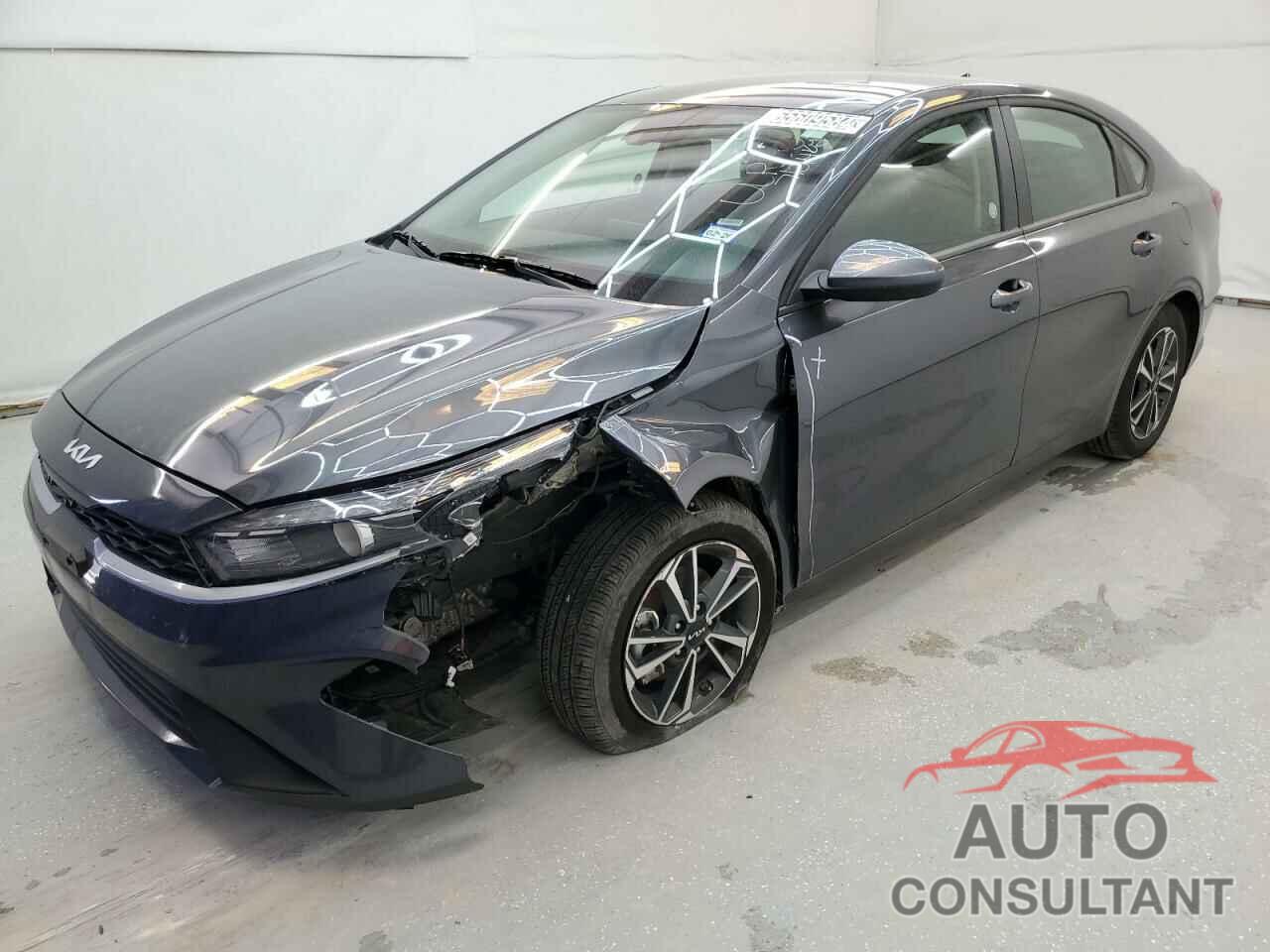KIA FORTE 2024 - 3KPF24AD1RE754574