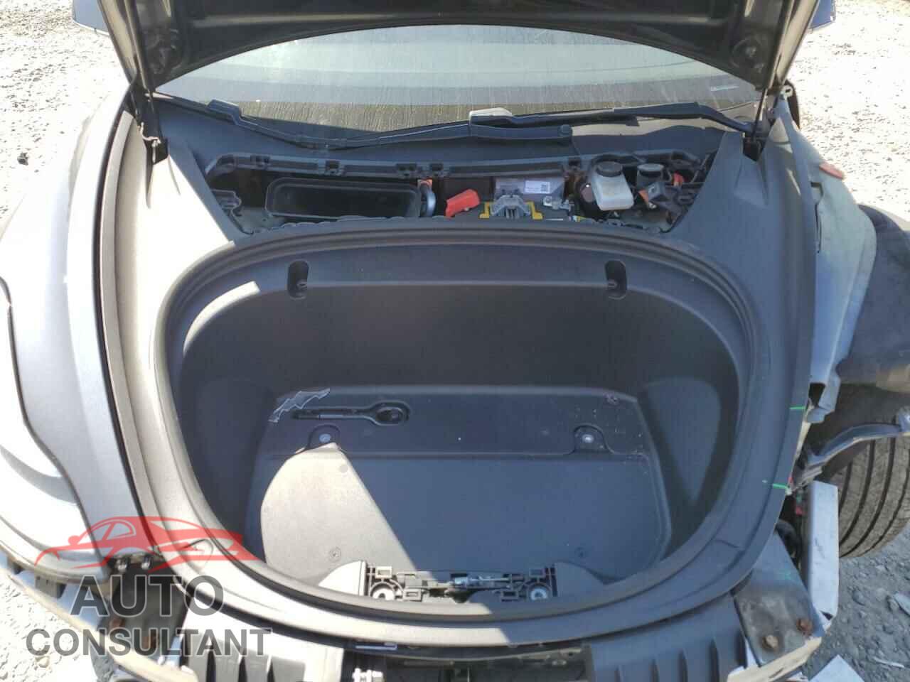 TESLA MODEL 3 2020 - 5YJ3E1EA7LF644252